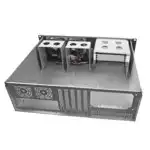 Серверный корпус ExeGate Pro 3U390 EX264270RUS