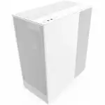 Корпус NZXT H7 Flow White CM-H72FW-01 (Midi-Tower)