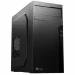 Корпус Nexa  Lite NL6505 Black (Mini-Tower)