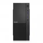 Корпус Huntkey HK320 Black (Midi-Tower)