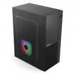 Корпус Huntkey HK320 Black (Midi-Tower)