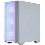Корпус MSI MAG FORGE M100R White MAG FORGE M100R WHITE (Mini-Tower)