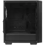 Корпус Deepcool CC560 ARGB V2 Black CC560-BKTAA4-G-2 (Midi-Tower)