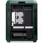 Корпус Thermaltake The Tower 600 Racing Green CA-1Z1-00MCWN-00 (Midi-Tower)