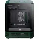 Корпус Thermaltake The Tower 600 Racing Green CA-1Z1-00MCWN-00 (Midi-Tower)