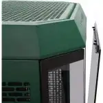 Корпус Thermaltake The Tower 600 Racing Green CA-1Z1-00MCWN-00 (Midi-Tower)