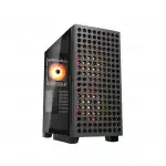 Корпус Cougar CGR-5YA2B-RGB (Midi-Tower)