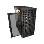 Корпус Cougar CGR-5YA2B-RGB (Midi-Tower)