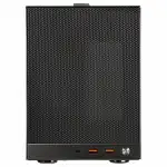 Корпус PCcooler K101 MESH 3F Grey K101 MESH GY 3F (Mini-Tower)