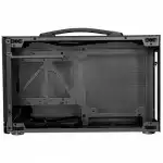 Корпус PCcooler K101 MESH 3F Grey K101 MESH GY 3F (Mini-Tower)