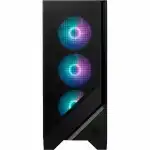 Корпус MSI MAG FORGE 321R AIRFLOW Black (Midi-Tower)