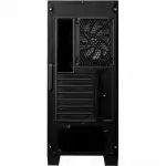 Корпус MSI MAG FORGE 321R AIRFLOW Black (Midi-Tower)