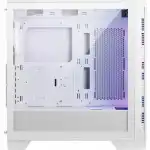 Корпус MSI MAG FORGE 320R AIRFLOW White MAG FORGE 320R AIRFLOW WHITE (Midi-Tower)