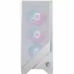 Корпус MSI MAG FORGE 320R AIRFLOW White MAG FORGE 320R AIRFLOW WHITE (Midi-Tower)