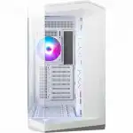 Корпус MSI MAG Pano 100R PZ White MAG PANO 100R PZ WHITE (Midi-Tower)