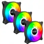 Охлаждение PCcooler FX120 ARGB 3 IN 1 (Для системного блока)