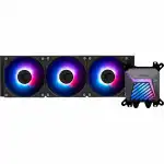 Охлаждение MSI MAG CORELIQUID A15 360 (Для процессора)