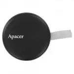 Внешний жесткий диск Apacer AS725 AP256GAS725B-1 (256 ГБ, Интерфейс USB-C)