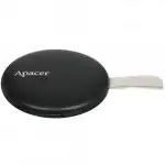 Внешний жесткий диск Apacer AS725 AP1TBAS725B-1 (1 ТБ, Интерфейс USB-C)