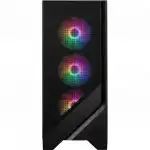 Корпус MSI MAG FORGE 120A AIRFLOW MAG FORGE 120A  AIRFLOW (Midi-Tower)