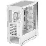 Корпус Deepcool CC560 MESH V2 White CC560-WHAMA4-G-2 (Midi-Tower)