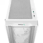 Корпус Deepcool CC560 MESH V2 White CC560-WHAMA4-G-2 (Midi-Tower)