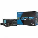 Блок питания Seasonic G12 GC-850 SSP-850RT2 (850 Вт)