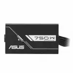Блок питания Asus Prime 750W Black PRIME-750B-BLACK (750 Вт)