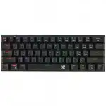 Клавиатура Defender Cairon GK-081 45081 (Проводная, USB)