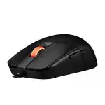 Мышь Asus P518 ROG STRIX Impact III Black P518 ROG STRIX IMPACT III