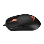 Мышь Asus P518 ROG STRIX Impact III Black P518 ROG STRIX IMPACT III