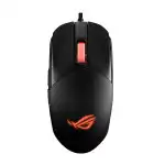 Мышь Asus P518 ROG STRIX Impact III Black P518 ROG STRIX IMPACT III