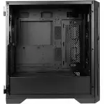 Корпус Chieftec Apex Air Black GA-01B-M-OP (Midi-Tower)