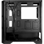 Корпус Chieftec Apex Air Black GA-01B-M-OP (Midi-Tower)