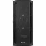 Корпус Chieftec Apex Air Black GA-01B-M-OP (Midi-Tower)