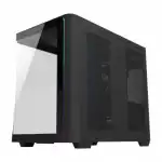 Корпус FSP M580PLUS Black M580-BP (Midi-Tower)