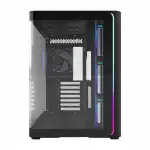 Корпус FSP M580PLUS Black M580-BP (Midi-Tower)