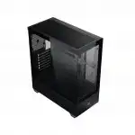 Корпус XIGMATEK Alphard Black EN43802 (Midi-Tower)