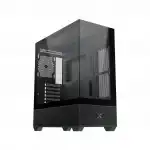 Корпус XIGMATEK Alphard Black EN43802 (Midi-Tower)