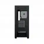 Корпус XIGMATEK Alphard Black EN43802 (Midi-Tower)