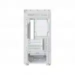 Корпус XIGMATEK ALPHARD M Arctic EN44533 (Midi-Tower)
