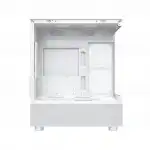 Корпус XIGMATEK ALPHARD M Arctic EN44533 (Midi-Tower)
