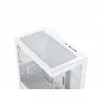 Корпус XIGMATEK ALPHARD M Arctic EN44533 (Midi-Tower)