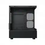 Корпус XIGMATEK ALPHARD M Black EN44526 (Midi-Tower)