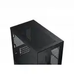 Корпус XIGMATEK ALPHARD M Black EN44526 (Midi-Tower)