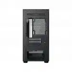 Корпус XIGMATEK ALPHARD M Black EN44526 (Midi-Tower)
