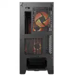 Корпус Cougar Airface ECO RGB Black 385YA20.0001 (Midi-Tower)