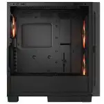 Корпус Cougar Airface ECO RGB Black 385YA20.0001 (Midi-Tower)