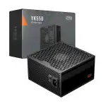 Блок питания PCcooler YK550 P5-YK550-B1F (550 Вт)