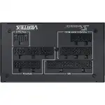 Блок питания Seasonic Vertex GX-1200 Black 12122GXAFS (1200 Вт)